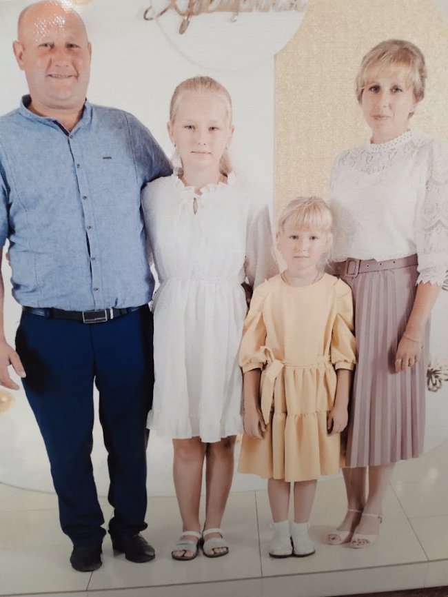 Спомин про Героя. Життя волинянина обірвалося на мирній землі