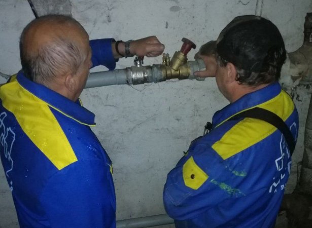 Керуюча компанія «Будсервіс» звітує про роботу за червень 2022 року*