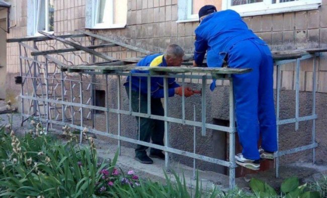 Керуюча компанія «Будсервіс» звітує про роботу за червень 2022 року*