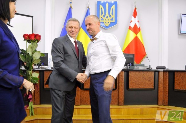 40 днів без мера: у пам'ять про Миколу Романюка