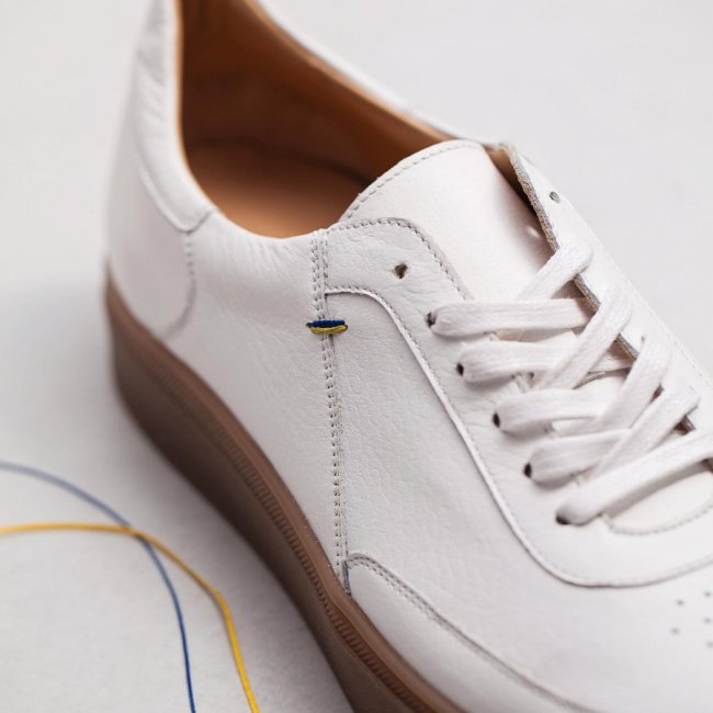 Взути наших. Нова військово-тактична історія луцького бренду «Ікос». ФОТО