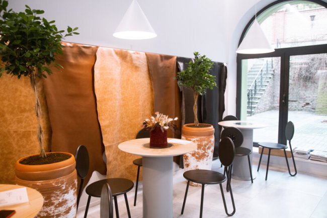 Взути наших. Нова військово-тактична історія луцького бренду «Ікос». ФОТО