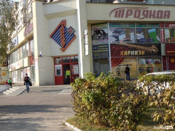 Чи комфортно в Луцьку візочникам та мамам з колясками?