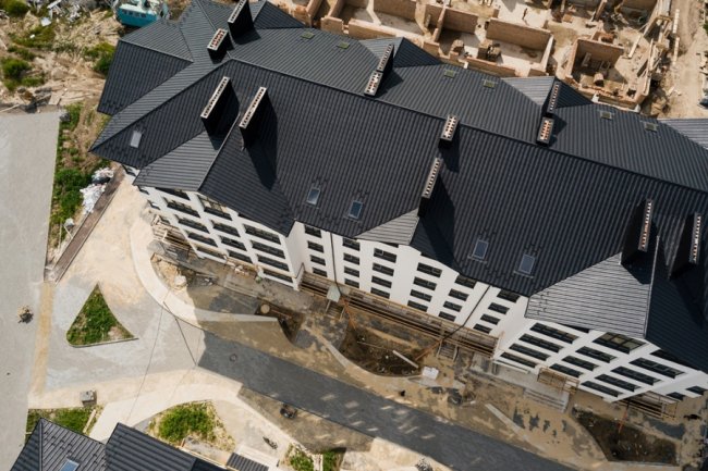 Чому жінки люблять Струмівку*