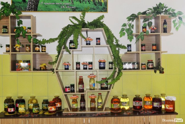 Маневицькими грибами смакуватиме Європа