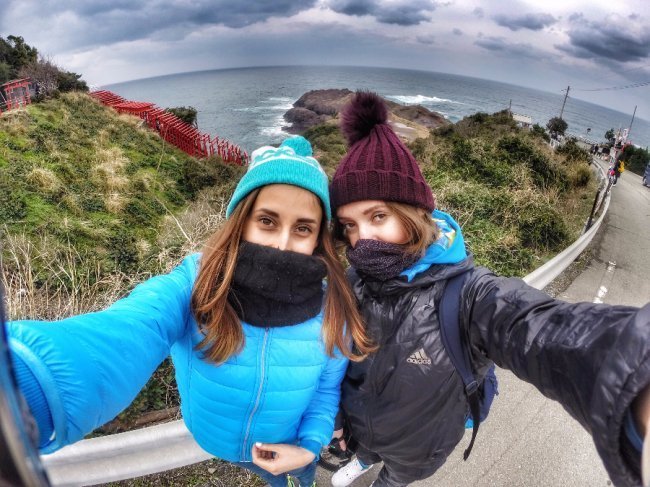 «Нотатки мандрівниці» Лідії Кожевнікової: В Японії миються у ванні тиждень, не змінюючи воду