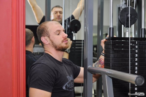 «БудуйТіло»: десяте заняття – майже спортсмени