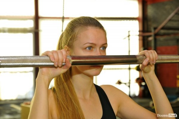 «БудуйТіло»: сімнадцяте заняття – останній спортивний батл