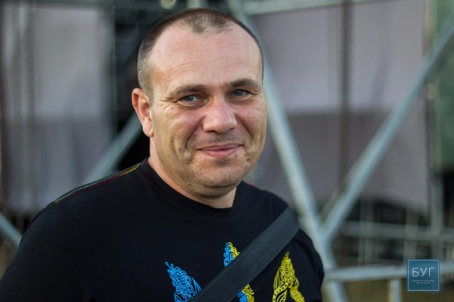 Василь Нагорний