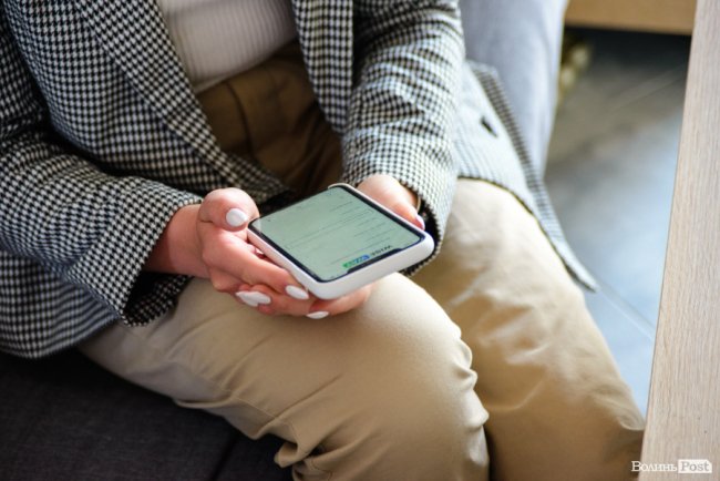 Одна заявка – замість тисячі смс брокерам: у Луцьку створили зручний сервіс «WiseWay» для розмитнення авто* 