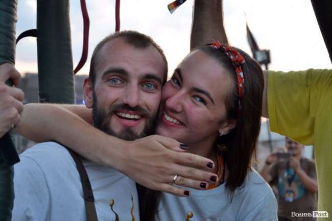 «Нотатки мандрівника» Анатолія Котлюка: Фестиваль «Файне місто»