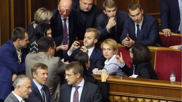 Без російських шкіл, але з російськими класами: особливості освітньої реформи