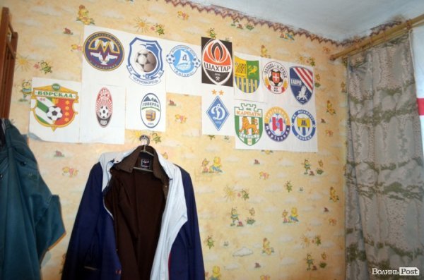 Студентський ревізор: грибок, вікінги і контрасти у гуртожитку №2