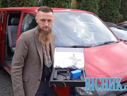 Священник із Волині: «Найважче розмовляти з рідними безвісти зниклих»