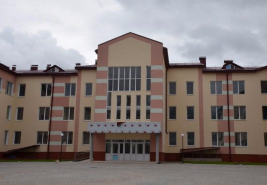 Тарас Шляхтич про школу №27: Позиція «укропівської» влади – грошей не дамо