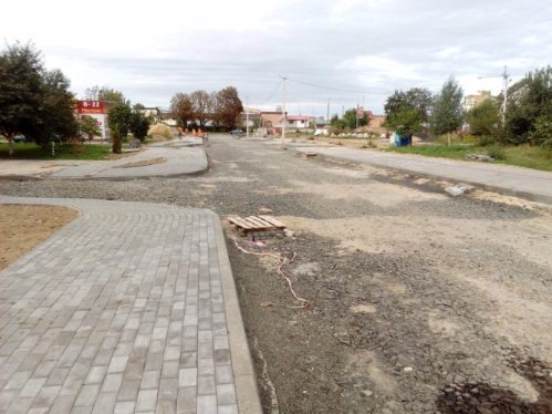 Тарас Шляхтич про школу №27: Позиція «укропівської» влади – грошей не дамо