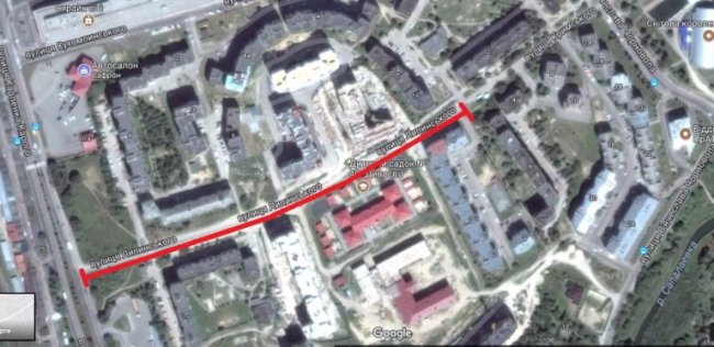 Тарас Шляхтич про школу №27: Позиція «укропівської» влади – грошей не дамо