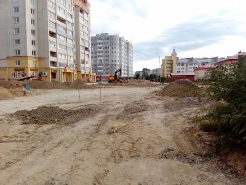 Тарас Шляхтич про школу №27: Позиція «укропівської» влади – грошей не дамо