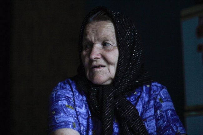 Ліс був завжди: історія волинського села, де все міряють ягодами