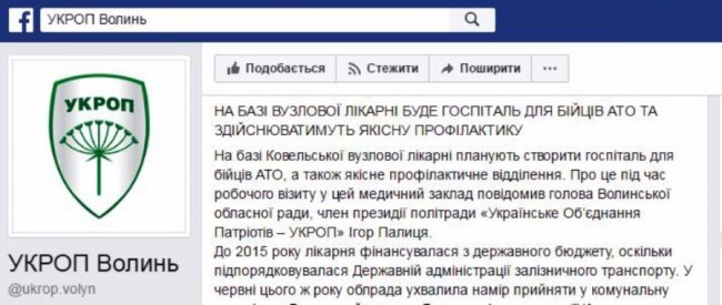 ТОП-5 невиконаних обіцянок Ігоря Палиці