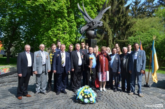 Дихаєш і не знаєш, що тебе «їсть» із середини, - лучанин поділився спогадами про Чорнобиль
