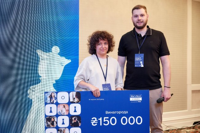 Як працює Дія.Бізнес у Луцьку: за 6 місяців центр відвідали понад 3 800 підприємців. Інтерв’ю