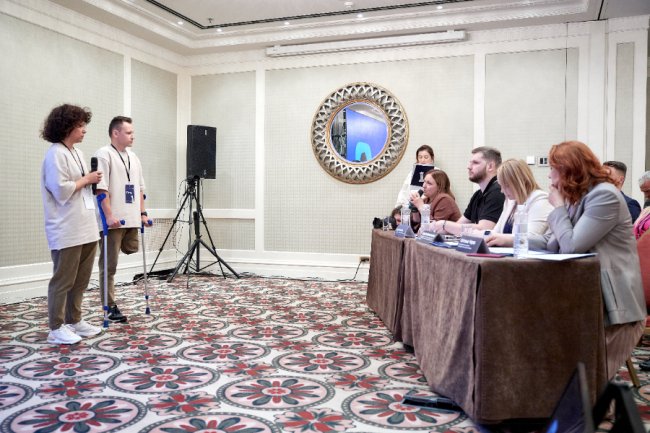 Як працює Дія.Бізнес у Луцьку: за 6 місяців центр відвідали понад 3 800 підприємців. Інтерв’ю