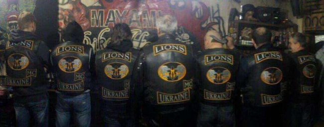 Луцькі байкери: як живуть і чим вражають любителі мотоциклів