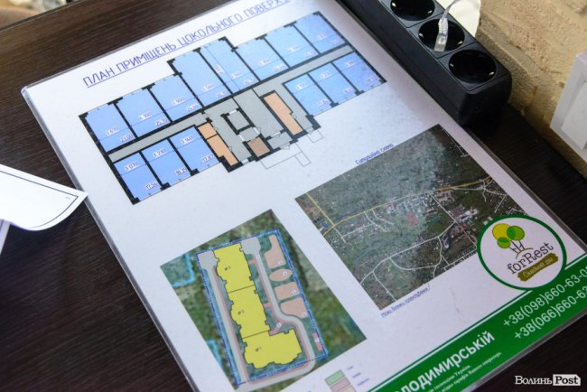 Купити одну квартиру, а заробляти на двох: у ЖК «ForRest» пропонують унікальну можливість безпрограшної інвестиції*