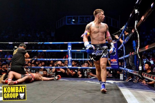 Сергій Снитюк: «Поза рингом я чемний і добрий»