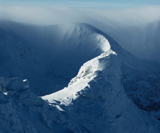 «Нотатки мандрівника» Тараса Сиротюка: Кожен похід на гору – це маленьке життя