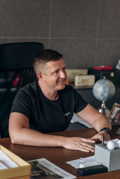 Як купити квартиру в іпотеку, чому росте вартість житла і де будуватиме «Інвестор». ІНТЕРВ’Ю З АНДРІЄМ РАЗУМОВСЬКИМ