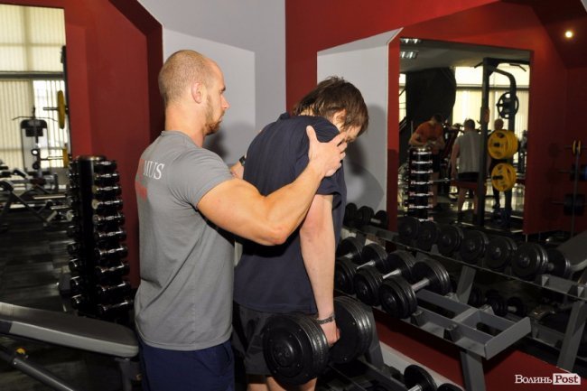 «БудуйТіло-2»: знову разом