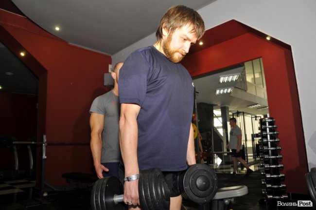 «БудуйТіло-2»: знову разом