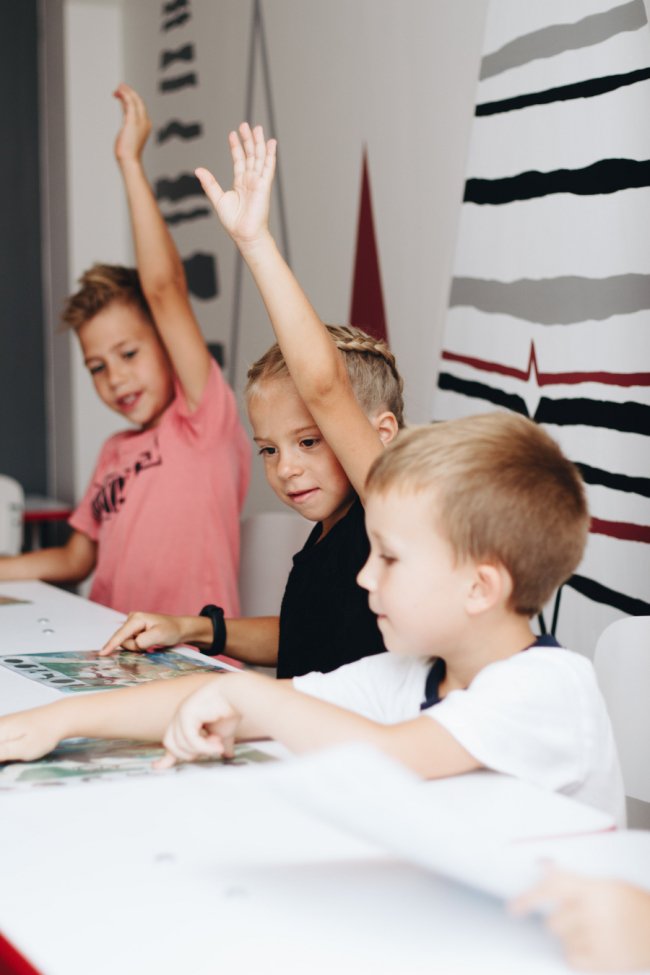 Місце, де дітей не ламають, а розкривають: як у Луцьку працює унікальний дитячий садок «Нова генерація»*