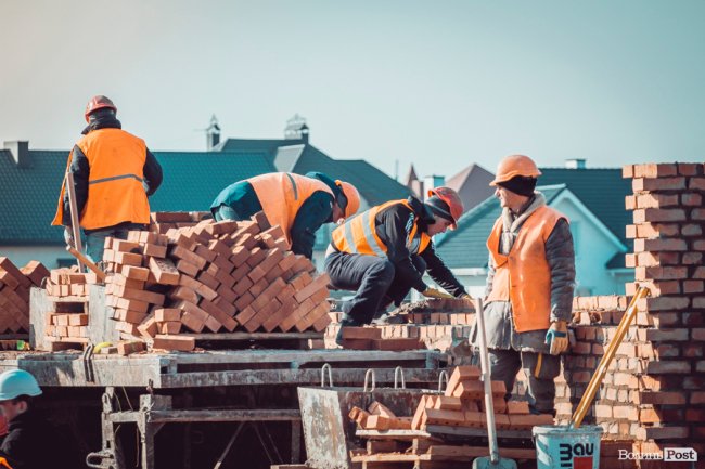 «Збудовано з любов'ю»: виконроб «Інвестора» розповів про переваги та секрети новобудов* 