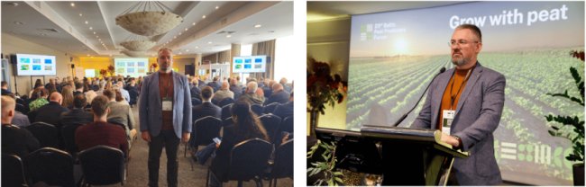 Бурштин, розвиток і бюджети: 10 років роботи КП «Волиньприродресурс»