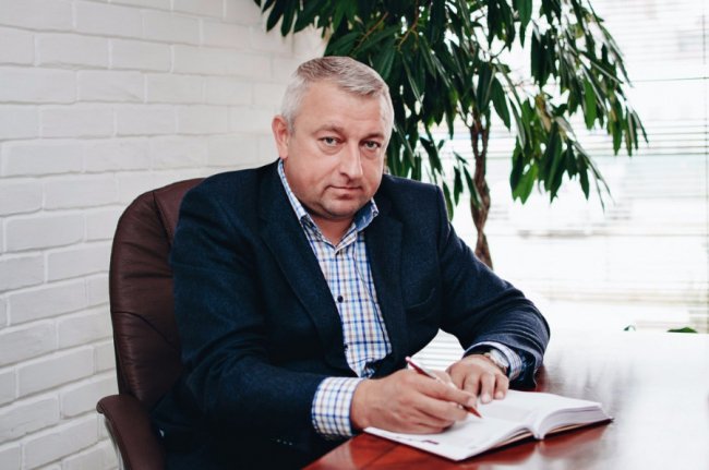 «Луцьк достойний мати таке житло», – Мирослав Гордійчук про «британський» будинок 