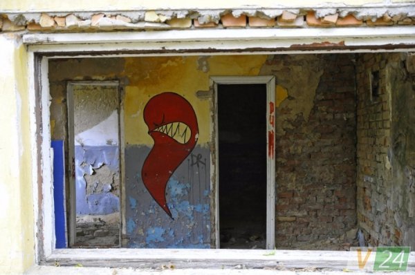 На руїнах слави