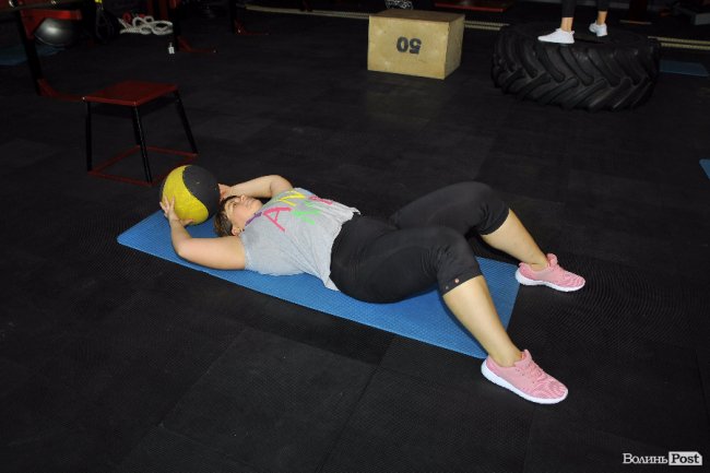 «БудуйТіло3». Місія здійснена: як організм реагує на тренування