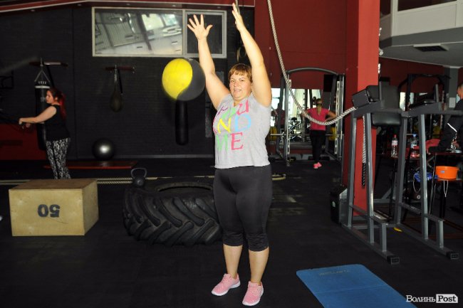 «БудуйТіло3». Місія здійснена: як організм реагує на тренування