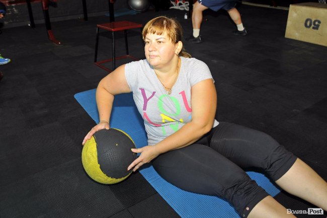 «БудуйТіло3». Місія здійснена: як організм реагує на тренування