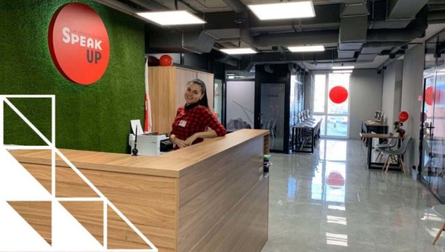 Курси англійської мови онлайн*