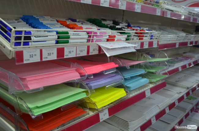 Облаштування офісу «під ключ»: чому волинський бізнес обирає «Офіс Центр»*