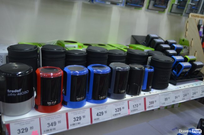 Облаштування офісу «під ключ»: чому волинський бізнес обирає «Офіс Центр»*