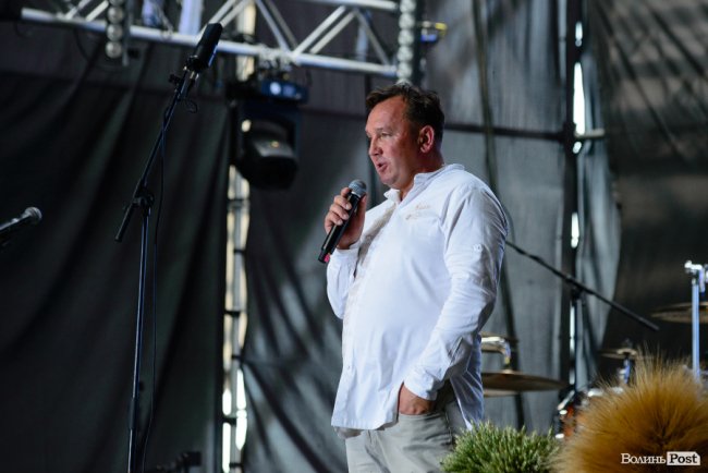 «Волинь-Зерно-Продукт»: як святкували 20-річчя аграрної компанії, яку створили троє амбітних студентів. ФОТО*