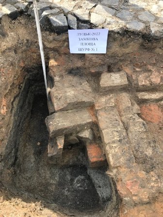 ТОП археологічних знахідок на Волині за 10 років