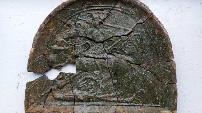 ТОП археологічних знахідок на Волині за 10 років