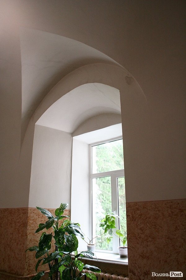 Луцькі тринітари: фотомандрівка у невідоме