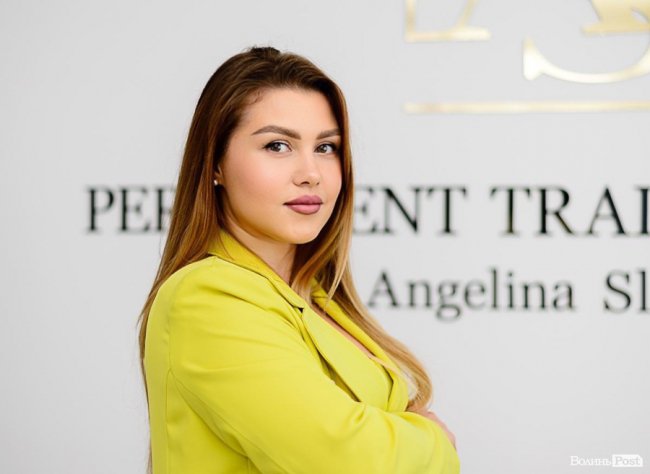 Молодість та краса: у Луцьку б’юті-студія надає інноваційні послуги для жінок*